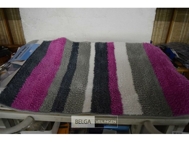 Roommat 80x50cm - afbeelding 1 van  3