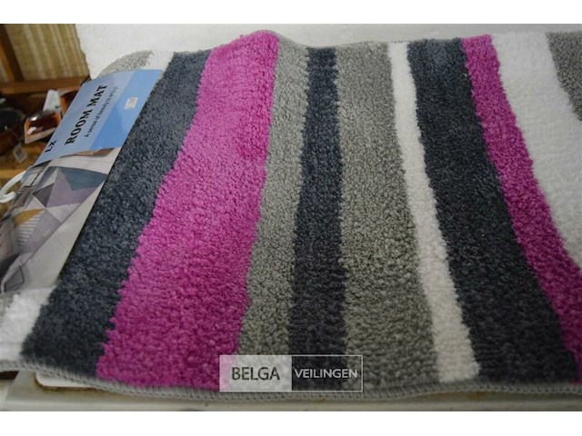 Roommat 80x50cm - afbeelding 2 van  3