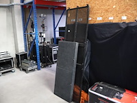 Rooster dj stand - afbeelding 1 van  5