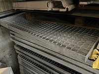 Roosterelementen/leggers (25x) - afbeelding 1 van  2
