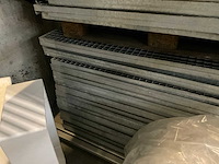 Roosterelementen/leggers (25x) - afbeelding 2 van  2