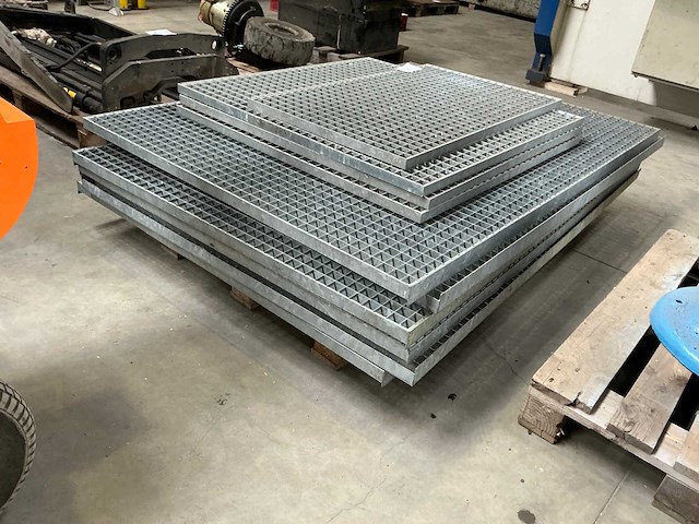 Roosters (10x) - afbeelding 1 van  1