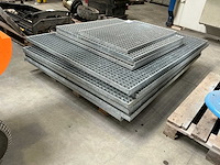 Roosters (10x) - afbeelding 1 van  1