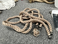 Rope outdoor speelgoed, andere - afbeelding 1 van  3