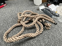 Rope outdoor speelgoed, andere - afbeelding 2 van  3