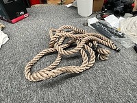 Rope outdoor speelgoed, andere - afbeelding 3 van  3