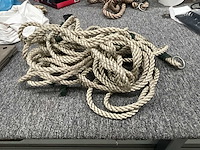 Rope outdoor speelgoed, andere - afbeelding 2 van  3