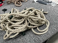 Rope outdoor speelgoed, andere - afbeelding 3 van  3
