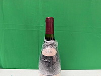 Ropiteau frères nuits-saint-georges 1er cru 1996 – bourgogne rode wijn - afbeelding 3 van  3