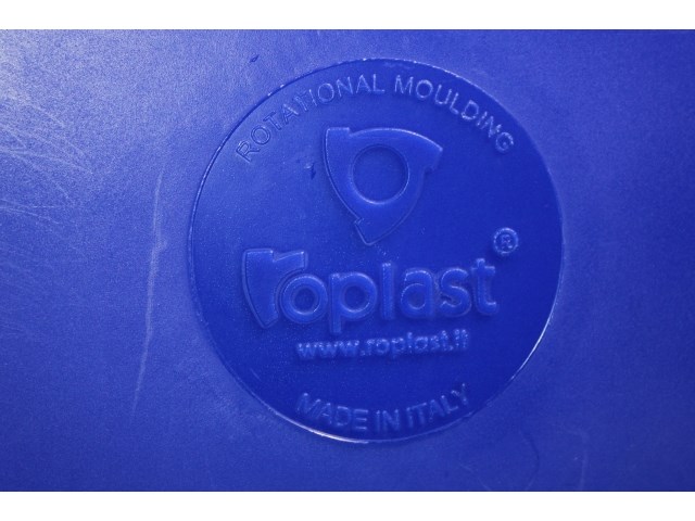 Roplast mobiel handenwassysteem - afbeelding 2 van  9