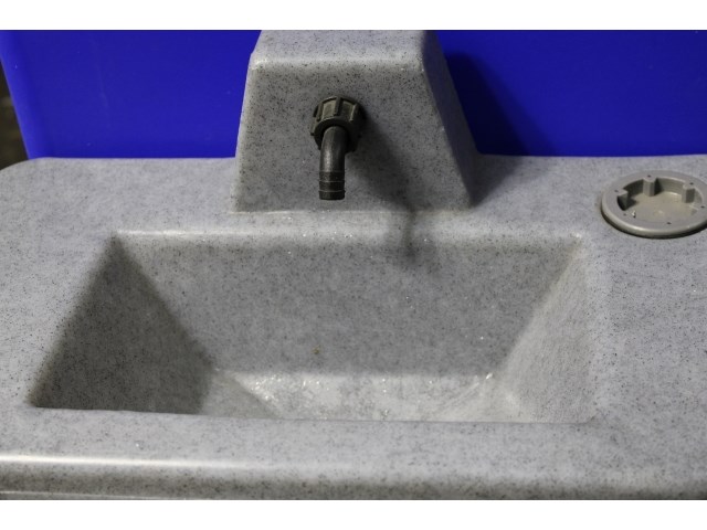 Roplast mobiel handenwassysteem - afbeelding 4 van  9