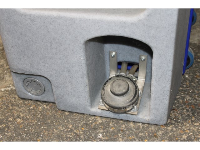 Roplast mobiel handenwassysteem - afbeelding 5 van  9