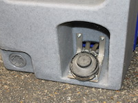 Roplast mobiel handenwassysteem - afbeelding 5 van  9