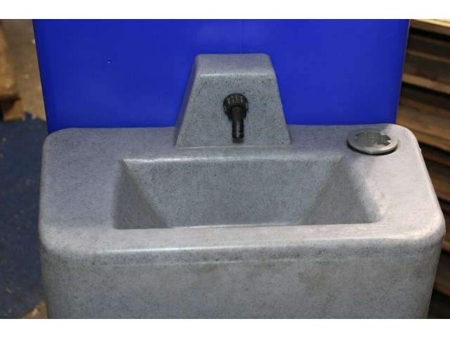 Roplast mobiel handenwassysteem - afbeelding 7 van  9