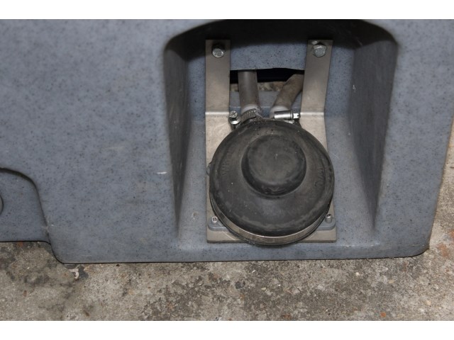 Roplast mobiel handenwassysteem - afbeelding 8 van  9