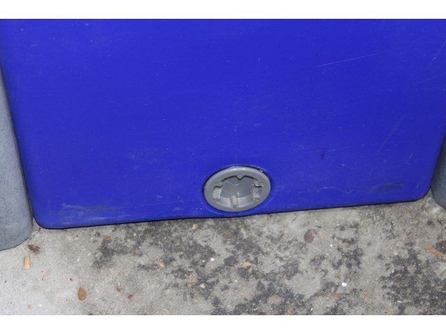 Roplast mobiel handenwassysteem - afbeelding 9 van  9