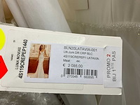 Rosa clara luna novias bruidsjurken (16x) - afbeelding 21 van  34