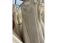 Rosa clara luna novias bruidsjurken (16x) - afbeelding 32 van  34