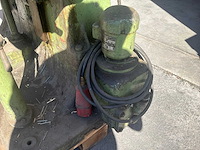 Rosa hbo 4 koloms rijboormachine - afbeelding 7 van  7