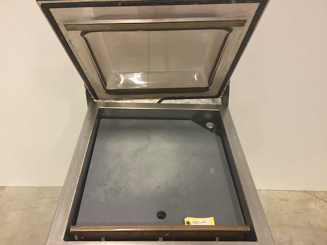 Röscher matic vm-18 vacuümmachine - afbeelding 3 van  9