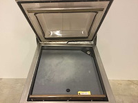 Röscher matic vm-18 vacuümmachine - afbeelding 3 van  9