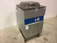 Röscher matic vm-18 vacuümmachine - afbeelding 5 van  9