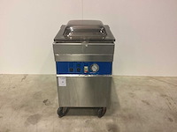 Röscher matic vm-18 vacuümmachine - afbeelding 7 van  9