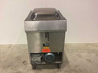 Röscher matic vm-18 vacuümmachine - afbeelding 8 van  9