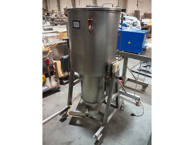 Röschermatic - afbeelding 2 van  7