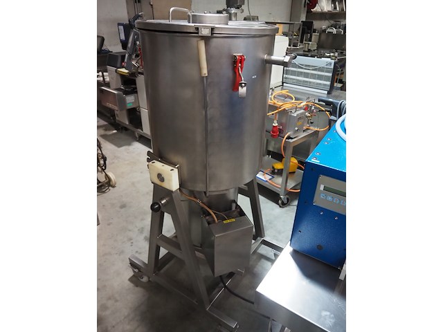 Röschermatic - afbeelding 3 van  7