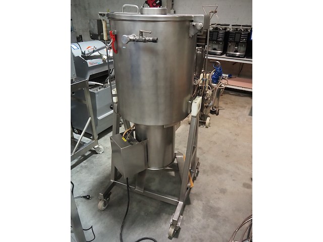 Röschermatic - afbeelding 4 van  7