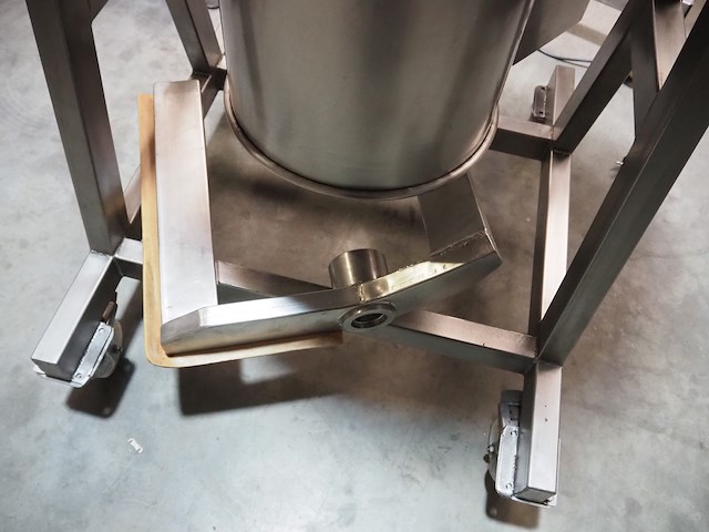 Röschermatic - afbeelding 6 van  7