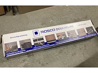Rosco - doucheline - inbouwgoot - shower channel - afbeelding 1 van  3