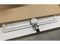 Rosco - doucheline - inbouwgoot - shower channel - afbeelding 3 van  3