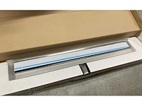 Rosco - doucheline - inbouwgoot - shower channel - afbeelding 1 van  1