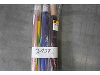 Rosco - set of e-colour+: 361 - 223 - 113 - afbeelding 1 van  1