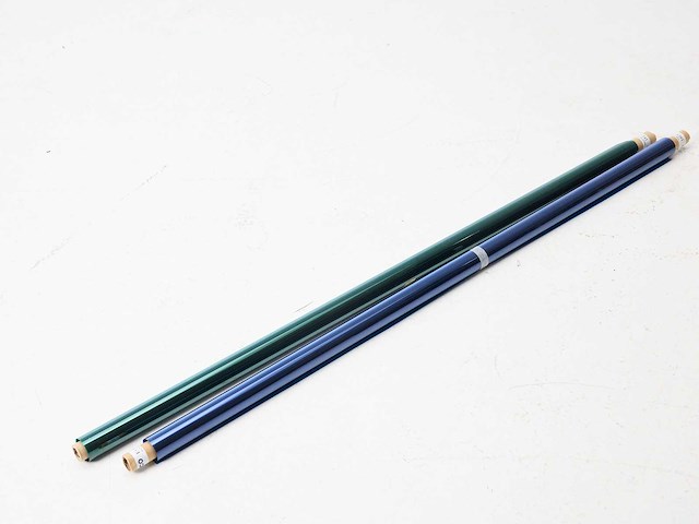 Rosco colour filters 125cm - afbeelding 1 van  2