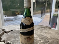 Rosé d'anjou 1970 - afbeelding 1 van  1