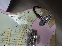 Rose gitaar - afbeelding 3 van  3