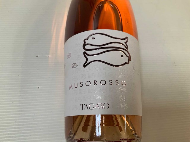 Rosé wijn (11x) - afbeelding 2 van  2