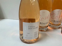 Rosé wijn (12x) - afbeelding 3 van  5