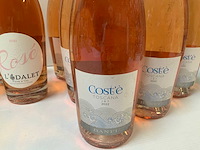 Rosé wijn (12x) - afbeelding 5 van  5