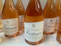 Rosé wijn (13x) - afbeelding 4 van  5