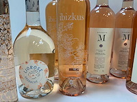 Rosé wijn (14x) - afbeelding 5 van  9