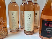 Rosé wijn (14x) - afbeelding 6 van  9