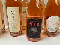 Rosé wijn (14x) - afbeelding 7 van  9