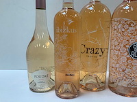 Rosé wijn (8x) - afbeelding 3 van  6