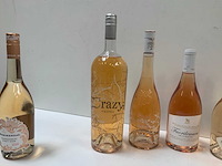 Rosé wijn (8x) - afbeelding 3 van  9