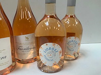 Rosé wijn (9x) - afbeelding 2 van  4