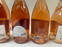 Rosé wijn (9x) - afbeelding 3 van  4